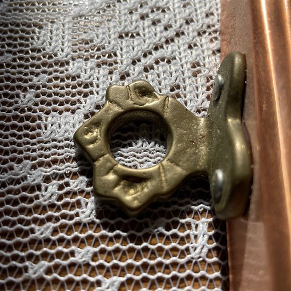 VTG Copper Mold - Picture 3 of 3
